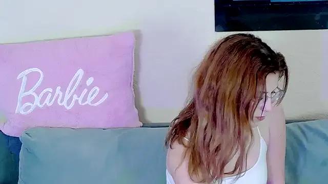 CaitlinMoon — Naughty blowjob