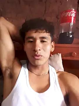 califa5A — Freechat on StripChat