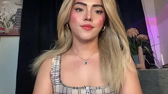 calimonroe — Cum at Goal!