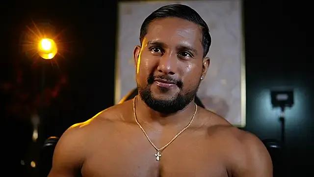 CallumMuscle — THICK CUM