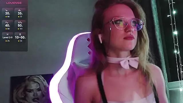 Private calviafarey on StripChat