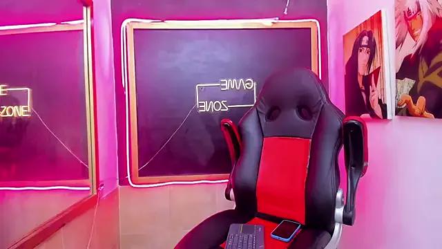 calvin_parker — show cum