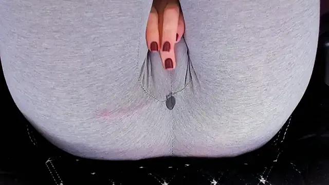 Cameltoe_squirt_inPants — cream rain
