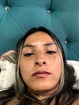 Cami_Leon2 — Freechat on StripChat