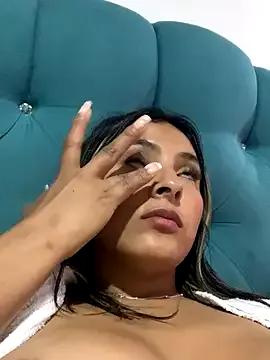 Cami_Leon2 — Freechat on StripChat