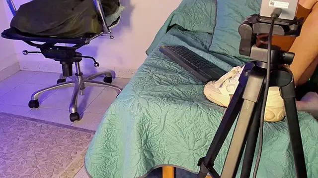 StripChat cami_zapata is Freechat cami_zapata — Kisses