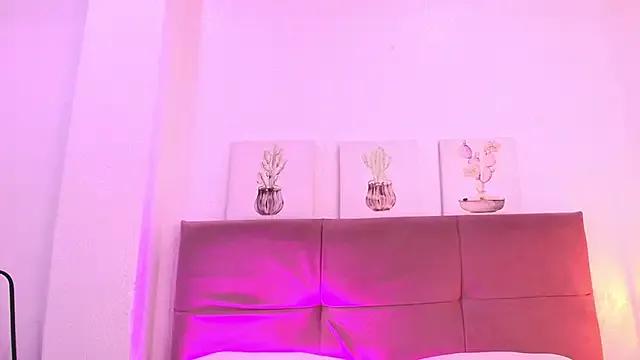 CamiilaGlow — Fingers pussy