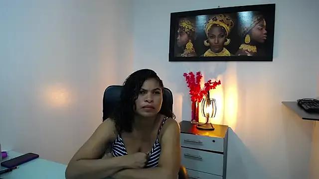 CamiilaReyes — Fingers on my pussy