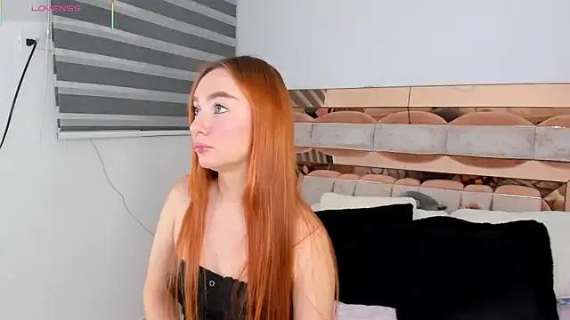 CamiiLovers — Freechat on StripChat
