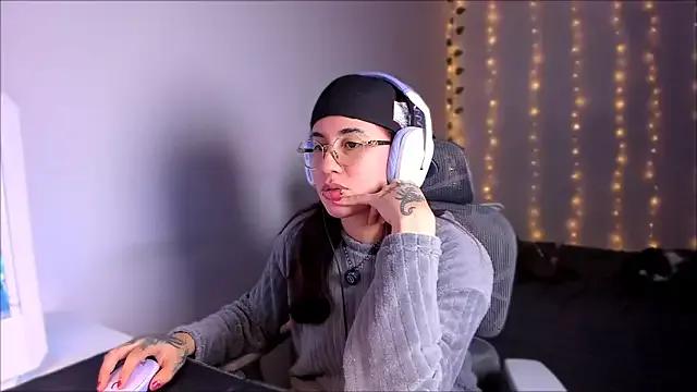 StripChat Camil_Lee is Freechat Camil_Lee — CONTROL DOMI  5min
