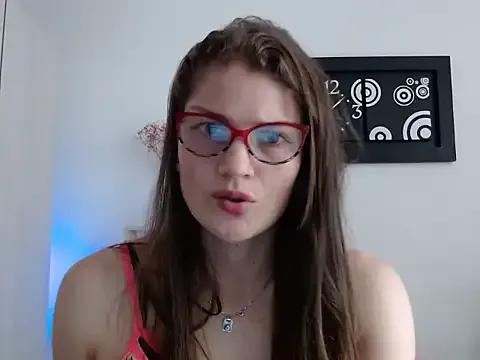 Camila-ventura — I take off my bra