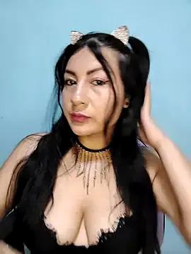 camila_hot_05 — deep throat +saliva