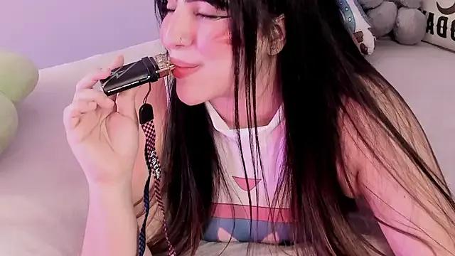 Camila_Matinez_ — Pantie OFF