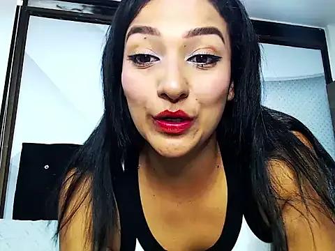 CamilaaOficial — show ass