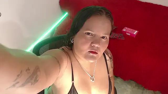 camilabb_xc — follarr with the dildo