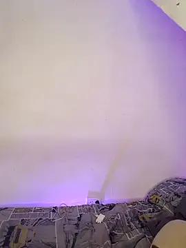 camilafoox7 —  RUB MY PUSSY UNTIL I MOAN LOUD