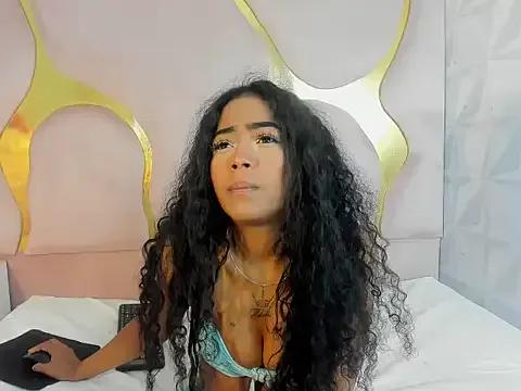 camilaqueenh — fuck anal