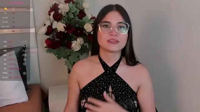 Freechat CamilaSofiia on StripChat