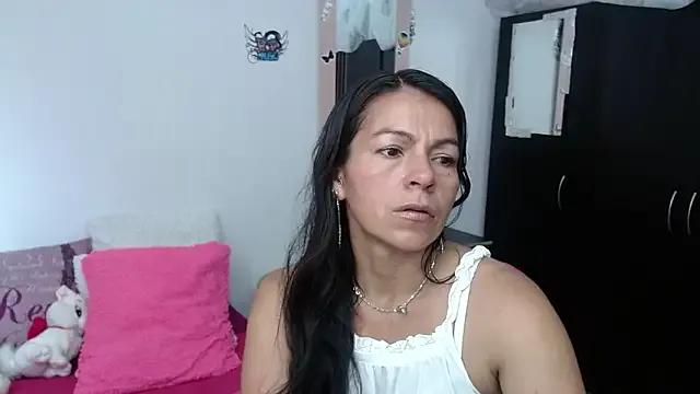 camilavargas_ — Freechat on StripChat