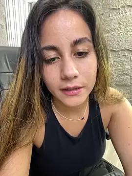CamileX — take my bra out