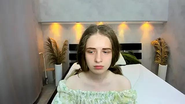 Freechat Camilla_Kelly on StripChat