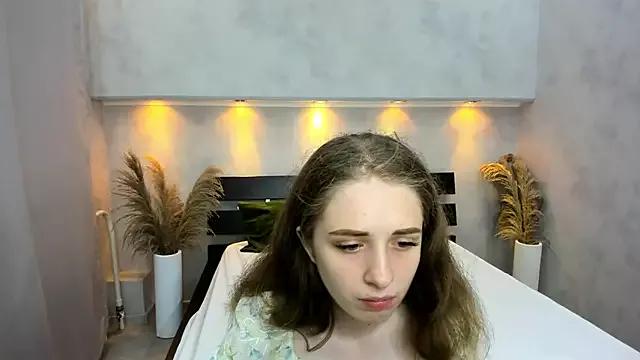 Freechat Camilla_Kelly on StripChat
