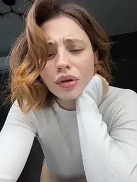 Freechat Camilla_Railian on StripChat