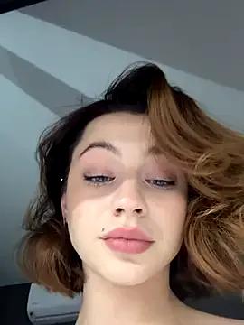 Freechat Camilla_Railian on StripChat