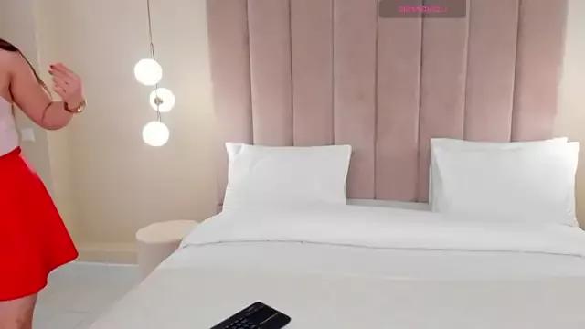 Freechat CamillaLarson on StripChat