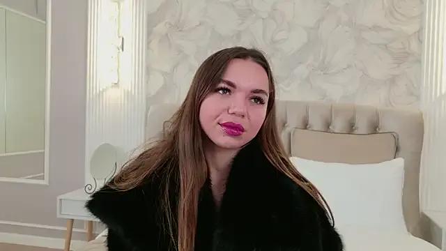 Freechat CamillaLarson on StripChat