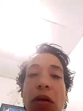 Camilo_Lopez17 — Let's run together