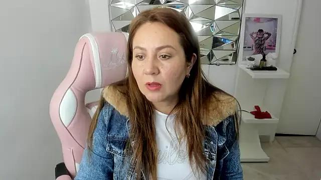 StripChat camixxx_m is Private camixxx_m — Private on StripChat