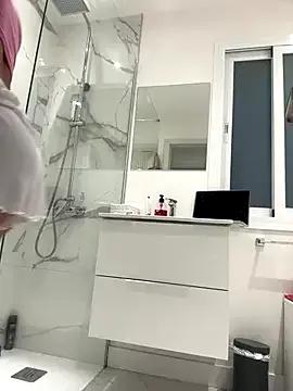 CamyBlossom — Squirt 