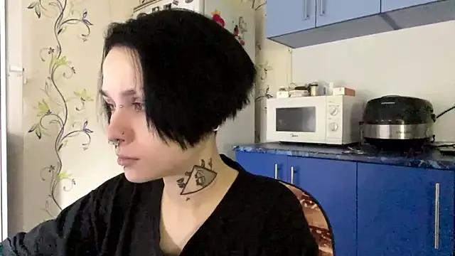 CandaceBlaze — sexy strip