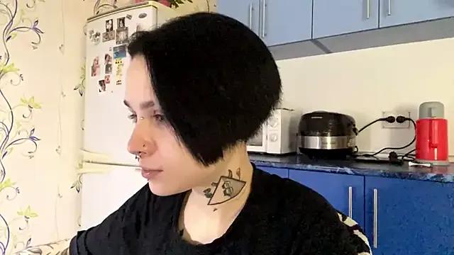 CandaceBlaze — Show Boobs)