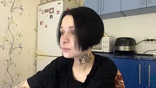 CandaceBlaze — Freechat on StripChat