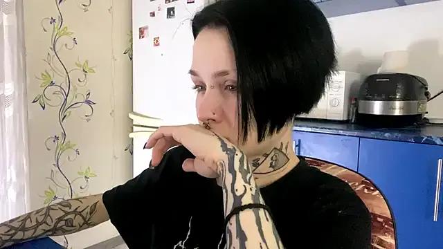 StripChat CandaceBlaze is Freechat CandaceBlaze — sexy eye contact