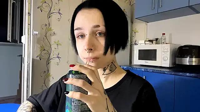 CandaceBlaze — sexy dance