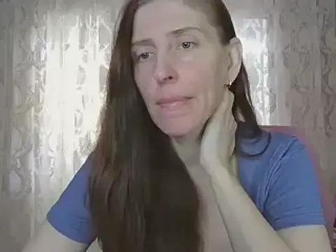 StripChat CandiCole is Freechat CandiCole — bare chest
