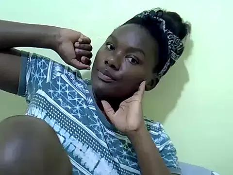 Freechat candililie on StripChat