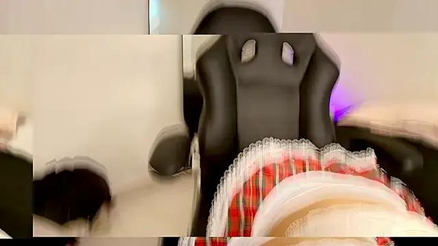 candy69_eup — GET NAKED