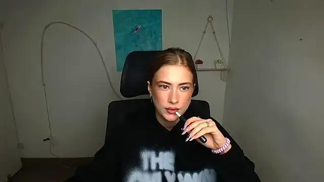 StripChat Candy_Chloe_ is Private Candy_Chloe_ — Dance