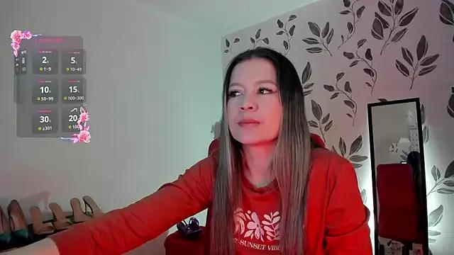Freechat candy_conrad on StripChat