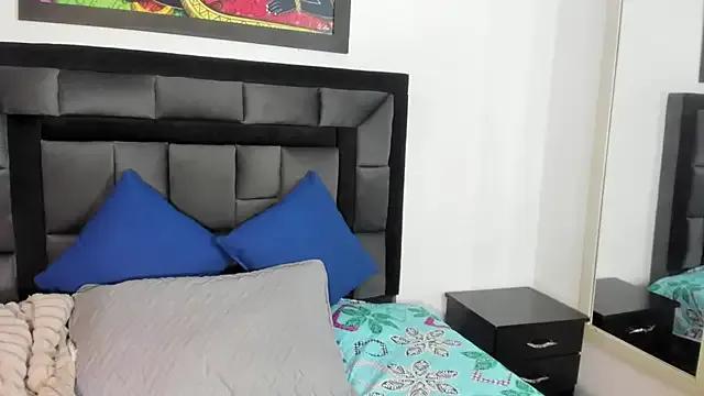 candy_fox2 — Inside dildo