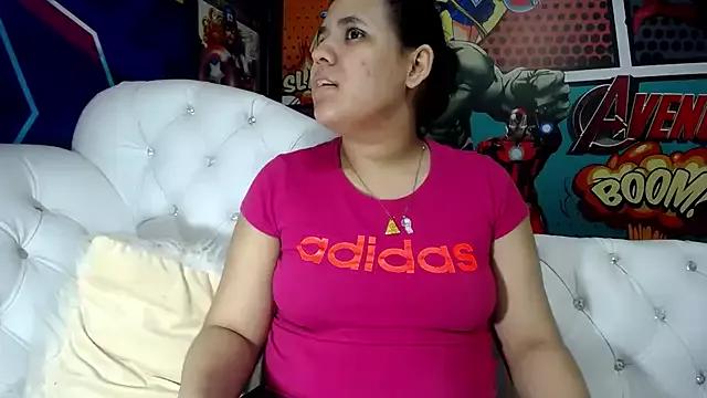 Freechat candy_hairy on StripChat