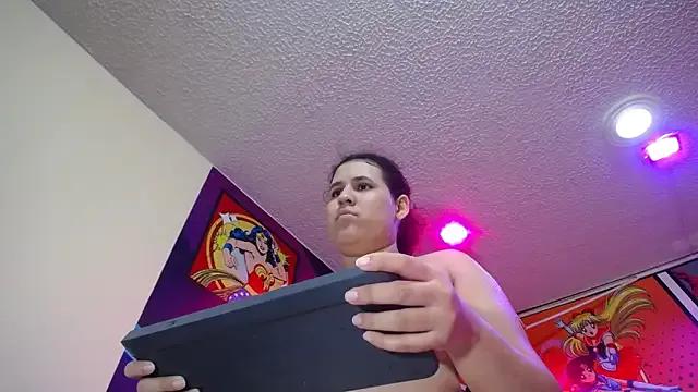 Freechat candy_hairy on StripChat