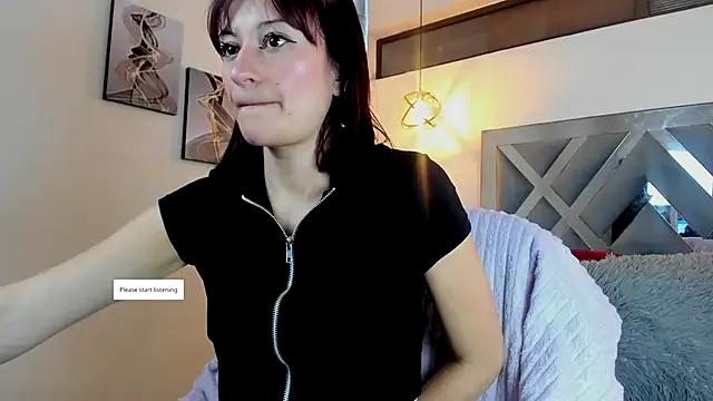 Candy_Hott7 — plug anal 