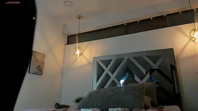 Candy_Hott7 — fingers in my  ass