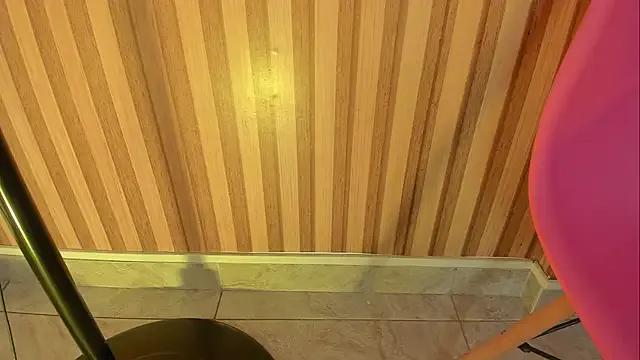 Candy_lush_ — Show cum
