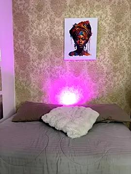 CandyFever_Eup — oil in my ass